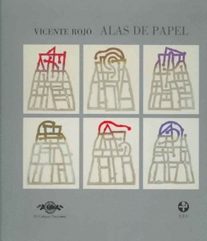 Libro Alas De Papel Nuevo