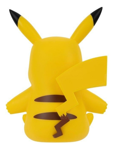 Pokémon Select Deluxe Serie 1 Figura De Vinilo Coleccionable