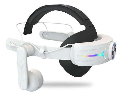 Gafas De Realidad Virtual 3d Vr Compatible Con Meta Quest 3