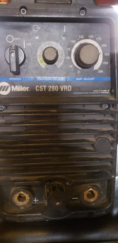 Equipo Miller