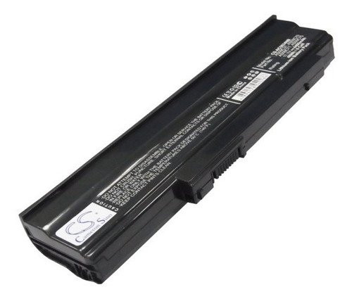 Bateria Ac5634nb Compatible Acer Extensa 5235-302g25mn