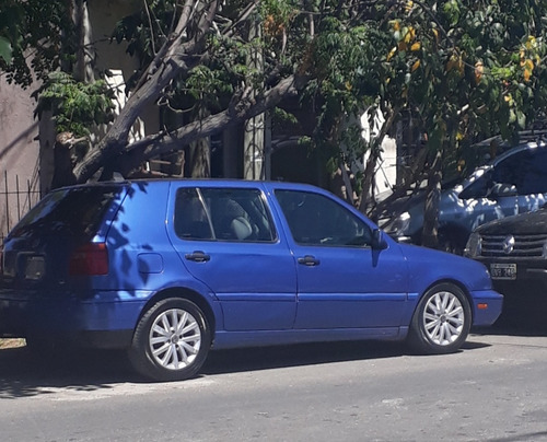 Volkswagen Golf 1999 1.8 Turbo Gti