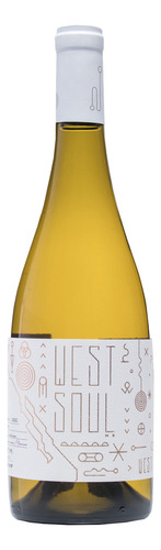 Vino Blanco West Soul Chardonnay 750ml
