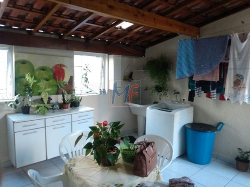 Imagem 20 de 30 de Ref 11.437 Excelente Casa No Jardim Anália Franco, Com 150 M² Construído, Reformada, Com Churrasqueira, Quintal, 3 Dorms (1 Suíte), 2 Vagas - 11437