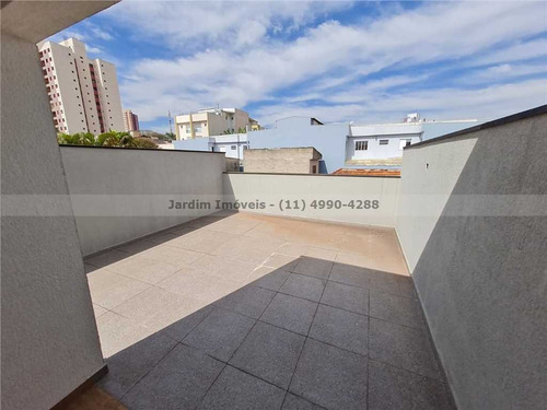 Imagem 6 de 15 de Cobertura - Vila Floresta - Santo Andre - Sao Paulo | Ref.: - 30378