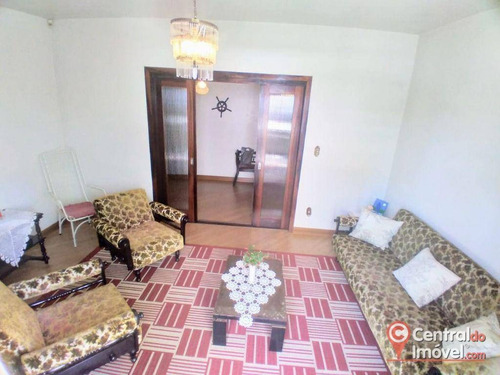 Imagem 6 de 21 de Casa Com 6 Dormitórios À Venda, 344 M² Por R$ 4.260.000,00 - Centro - Balneário Camboriú/sc - Ca0282