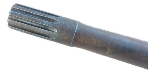 Semi Eixo Chavetado Jeep Willys, F-75, Rural (83cm)