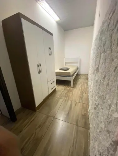 Pensão/ República/ Quartos Para Alugar/casa/kitinet