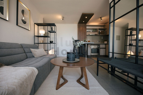 Maule 150 - Departamento 2d1b, Santiago