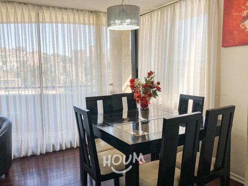 Departamento Santa Luisa Id: 55566