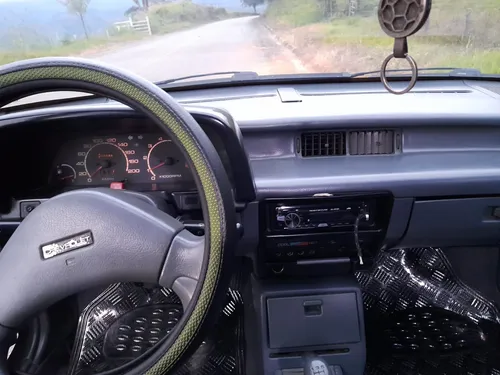 Chevrolet Swift 1.3