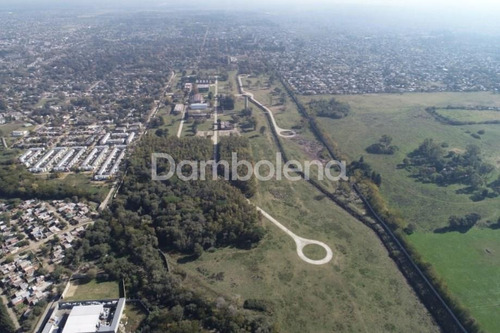 Imagen 1 de 8 de Terreno Fraccionuf23 En Venta Ubicado En Trujui, Moreno, G.b.a. Zona Oeste