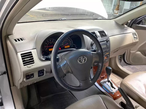 Toyota Corolla 1.8 Se-g At