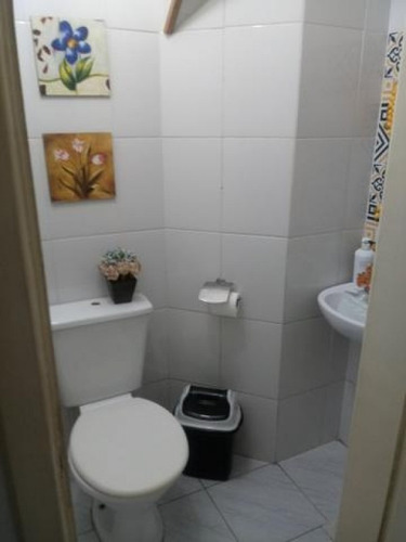 Imagem 8 de 22 de Casa Para Venda - Realengo, Rio De Janeiro - 1 Vaga - 666