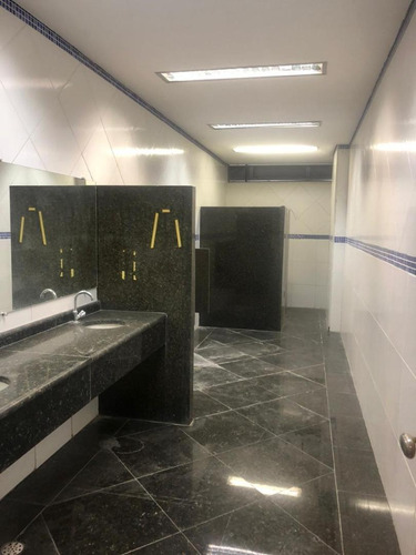 Imagem 4 de 7 de Loja Para Alugar, 100 M² Por R$ 11.000,00/mês - Parque Residencial Aquarius - São José Dos Campos/sp - Lo0057