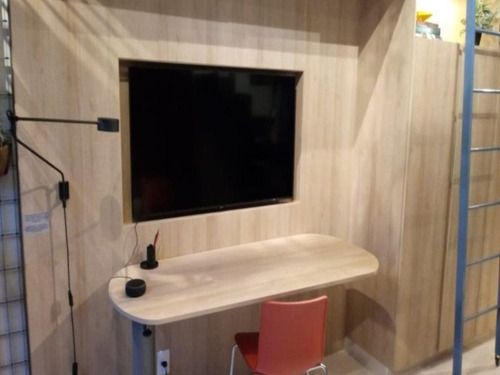 Imagem 16 de 19 de Studio Com 1 Dormitório À Venda, 22 M² Por R$ 390.000,00 - Pinheiros - São Paulo/sp - St0872 - 69793429