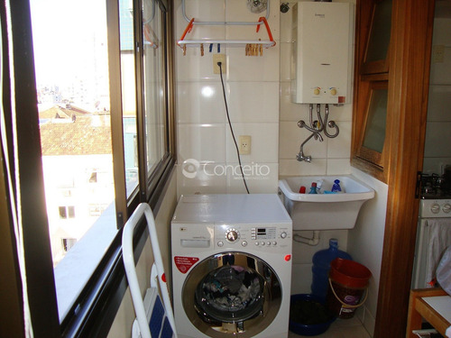 Imagem 13 de 15 de Apartamentos - Passo Da Areia - Ref: 10669 - V-10669