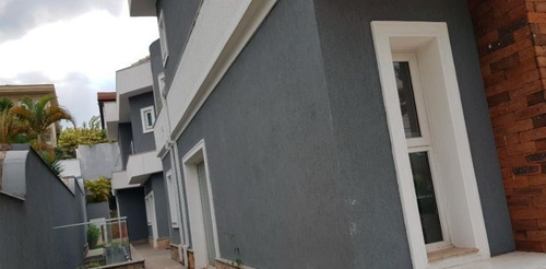 Imagem 5 de 30 de Casa Com 4 Dormitórios À Venda, 553 M² Por R$ 4.600.000 - Alphaville 0 - Barueri/sp - Ca0903