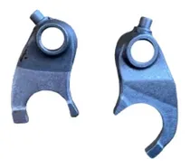 Comprar Garfos Seletores I E Il (par) Da Motocicleta Traxx Best 125