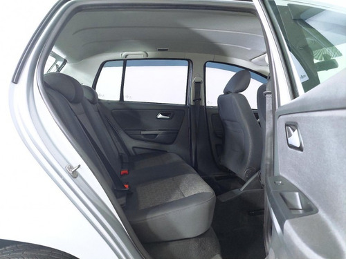 Imagem 13 de 15 de 127356 - Volkswagen Fox 2014 Com Garantia