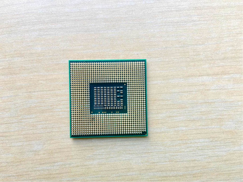 Procesador Intel Celeron B800 Laptop Sr0ew Laptop (Usado)