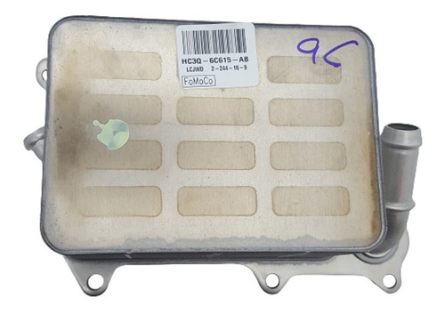 Enfriador D Aceite F250 F350 F450 F550 11-19 F650 F750 16-19