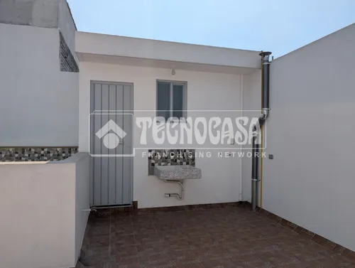 Renta Casas Reforma Iztaccihuatl Sur T-df0027-0593