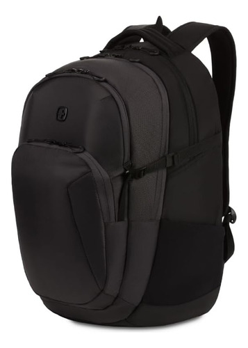 Laptop Backpacks Swissgear 8173204416 Black/charcoal