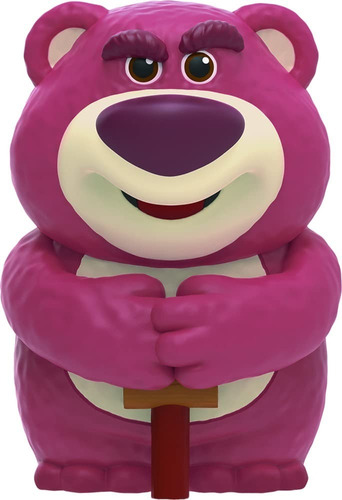 Figura Toy Story Oso Lotso Pixar