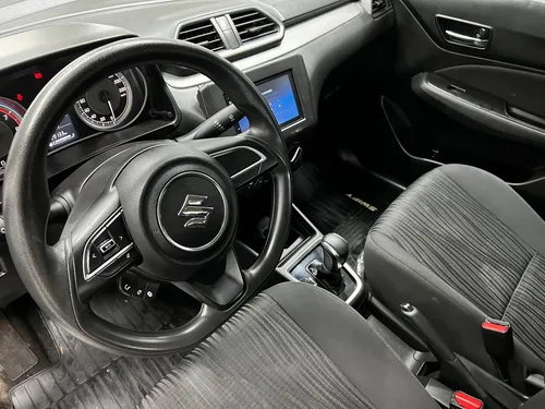 Suzuki Swift 1.2 Dzire At