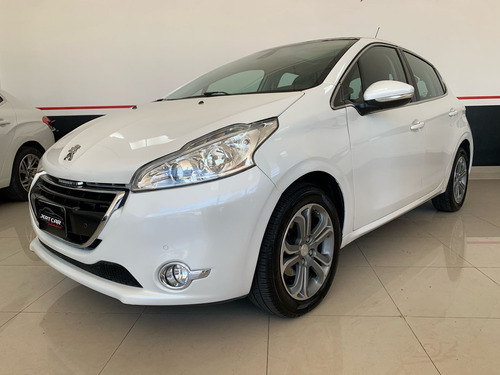 Peugeot 208 1.6 Feline Pack Cuir