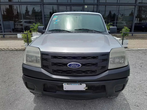 Ford Ranger 2.3 Cs F-truck 4x2