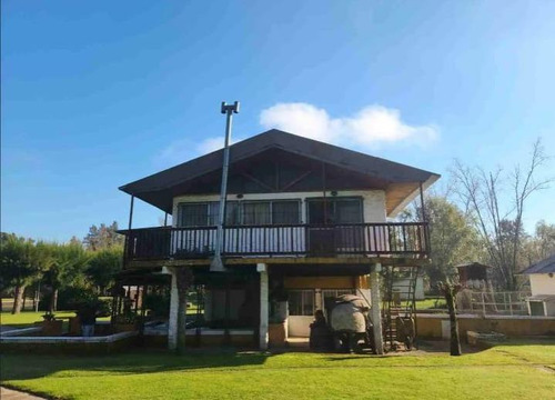 Casa En Venta - 6 Dormitorios 4 Baños - 3.750mts2 - Tigre