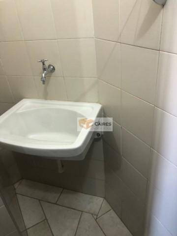 Imagem 15 de 15 de Apartamento Com 1 Dormitório, 50 M² - Venda Por R$ 195.000,00 Ou Aluguel Por R$ 1.200,00/mês - Botafogo - Campinas/sp - Ap7997