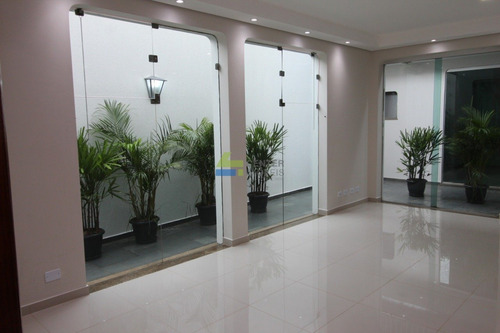 Imagem 2 de 15 de Sobrado - Jardim Da Gloria - Ref: 13338 - V-871335