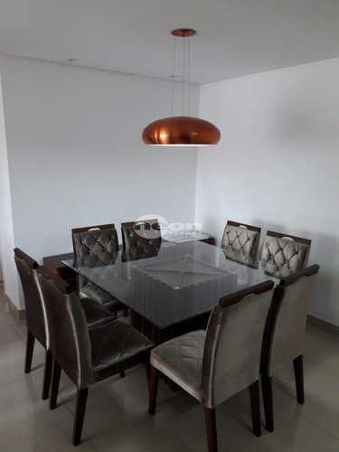 Imagem 4 de 15 de Apartamento - Centro - Ref: 2525 - V-2525