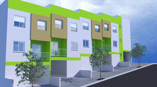 Imagem 4 de 4 de Sobrado À Venda, 119 M² Por R$ 295.000,00 - Desvio Rizzo - Caxias Do Sul/rs - So0338