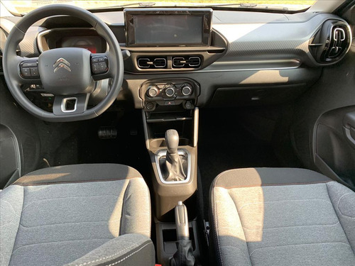 Citroën C3 Aircross 1.0 TURBO 200 FLEX FELL PACK CVT