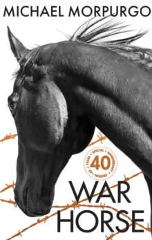 Libro War Horse 40th Anniversary Edition - Morpurgo,michael