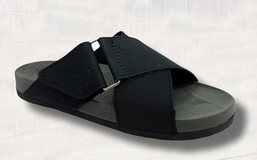 Sandalias De Confort Masajito 