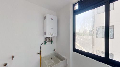 Imagen 16 de 22 de Compra Por Fin Tu Depa En Bucareli Centro