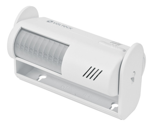 Sensor De Movimiento Con Alarma Y Timbre. 46595