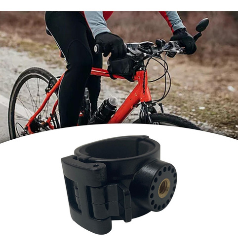 Soporte De Montaje De Luz Para Bicicleta, Soporte Para L