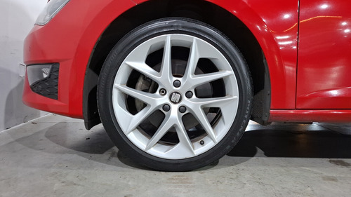 Seat Leon 1.8 SC FR DSG 180HP