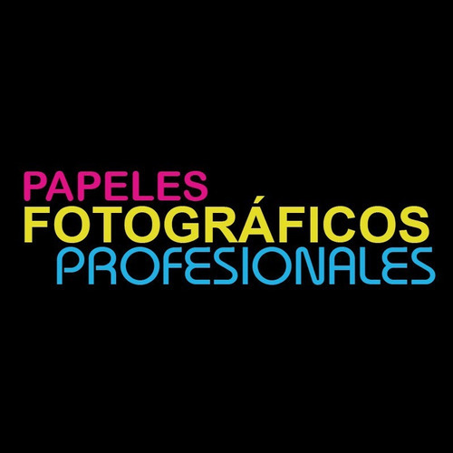 Papel Rc Luster Fotografico A4 260gr 20 Hojas Resinado Color Blanco