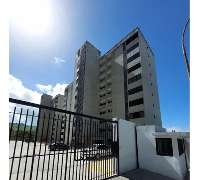 Apartamento en venta