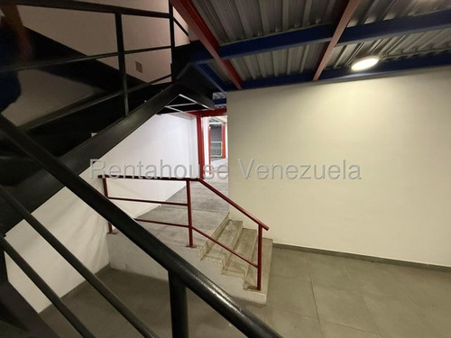 Jyn Local Comercial En Alquiler En Chacao