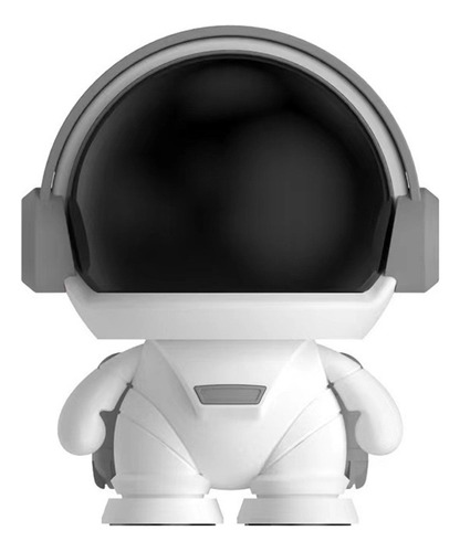 Altavoz Bluetooth Inteligente Astronauta Altavoz Inalámbrico