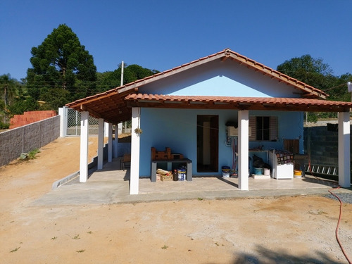 Imagem 19 de 24 de Chácara Ibiuna 800 Mts Casa Nova,boa Localização Oportunidad