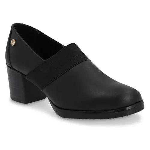 Sapato mule cheap passarela